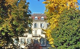 Hotel Roma e Rocca Cavour
